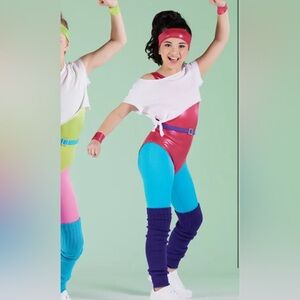 Weissman showtime maniac watermelon size 8